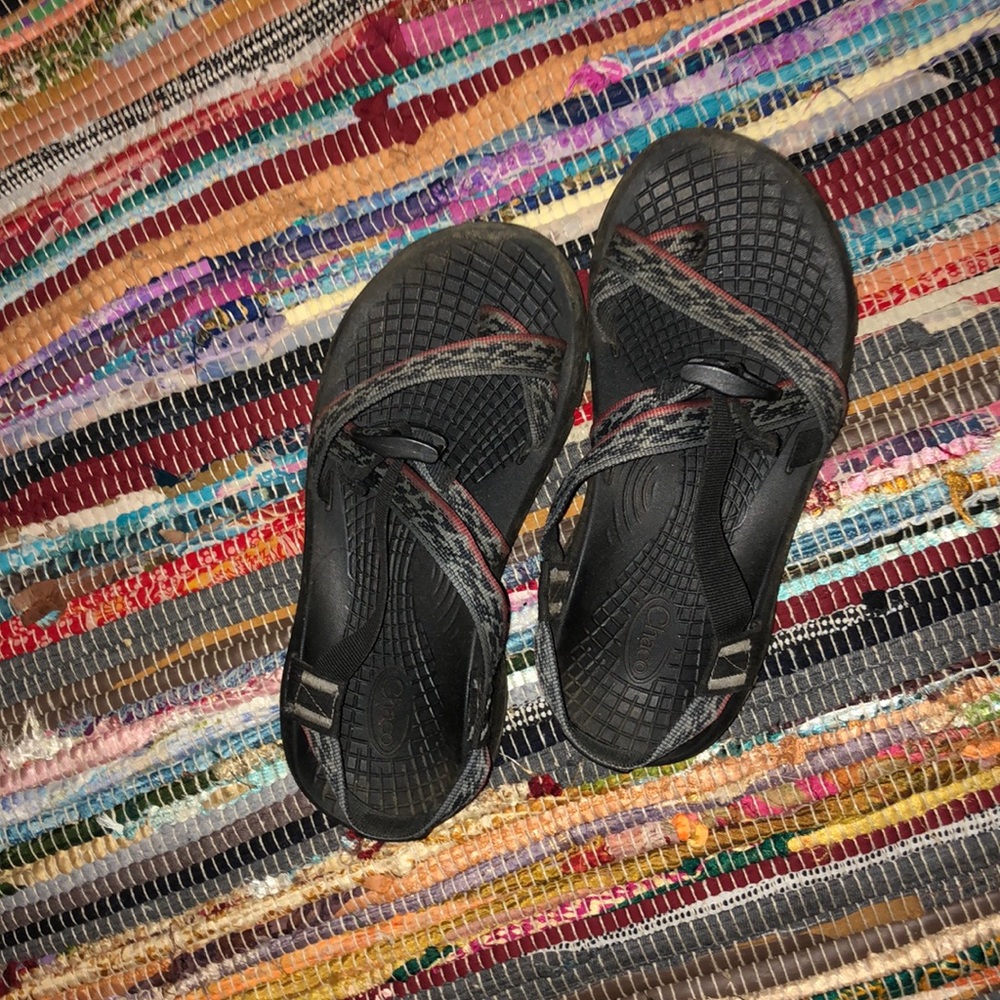 Mens Chacos